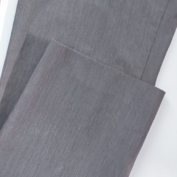 Calvin Klein business / casual dress pants grey men's size 32X32 - Picture 8 of 12